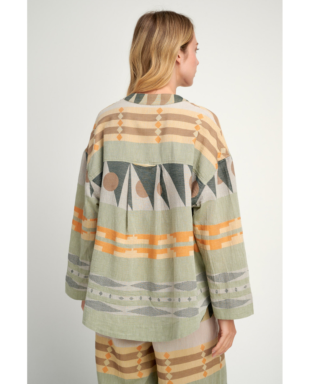 ZAKAR SHIRT ZAKAR SHIRT