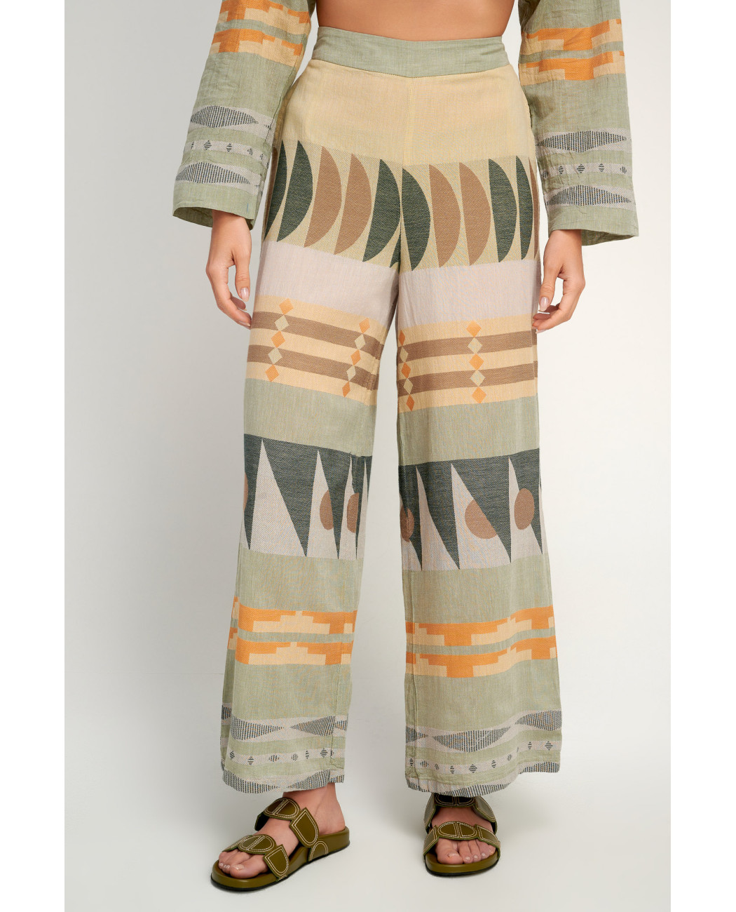 ZAKAR PANTS ZAKAR PANTS
