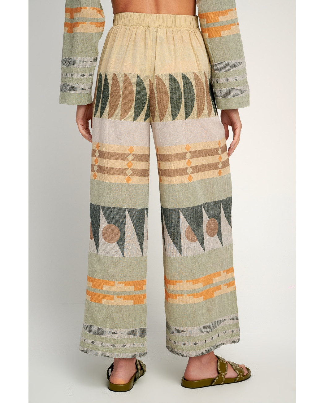 ZAKAR PANTS ZAKAR PANTS