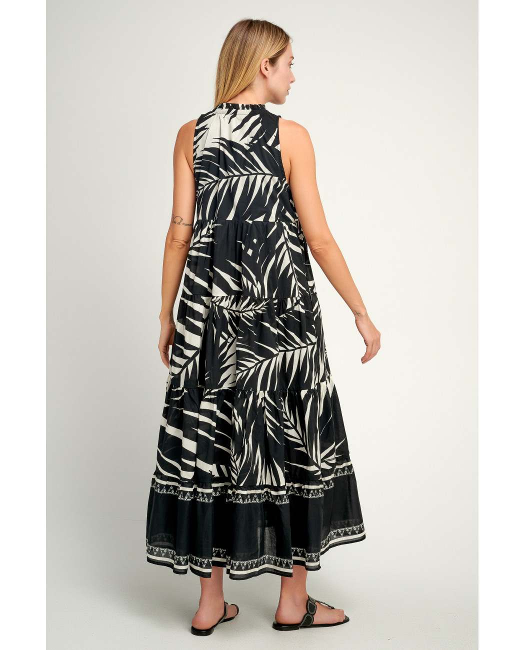 MAXI DRESS MAXI DRESS