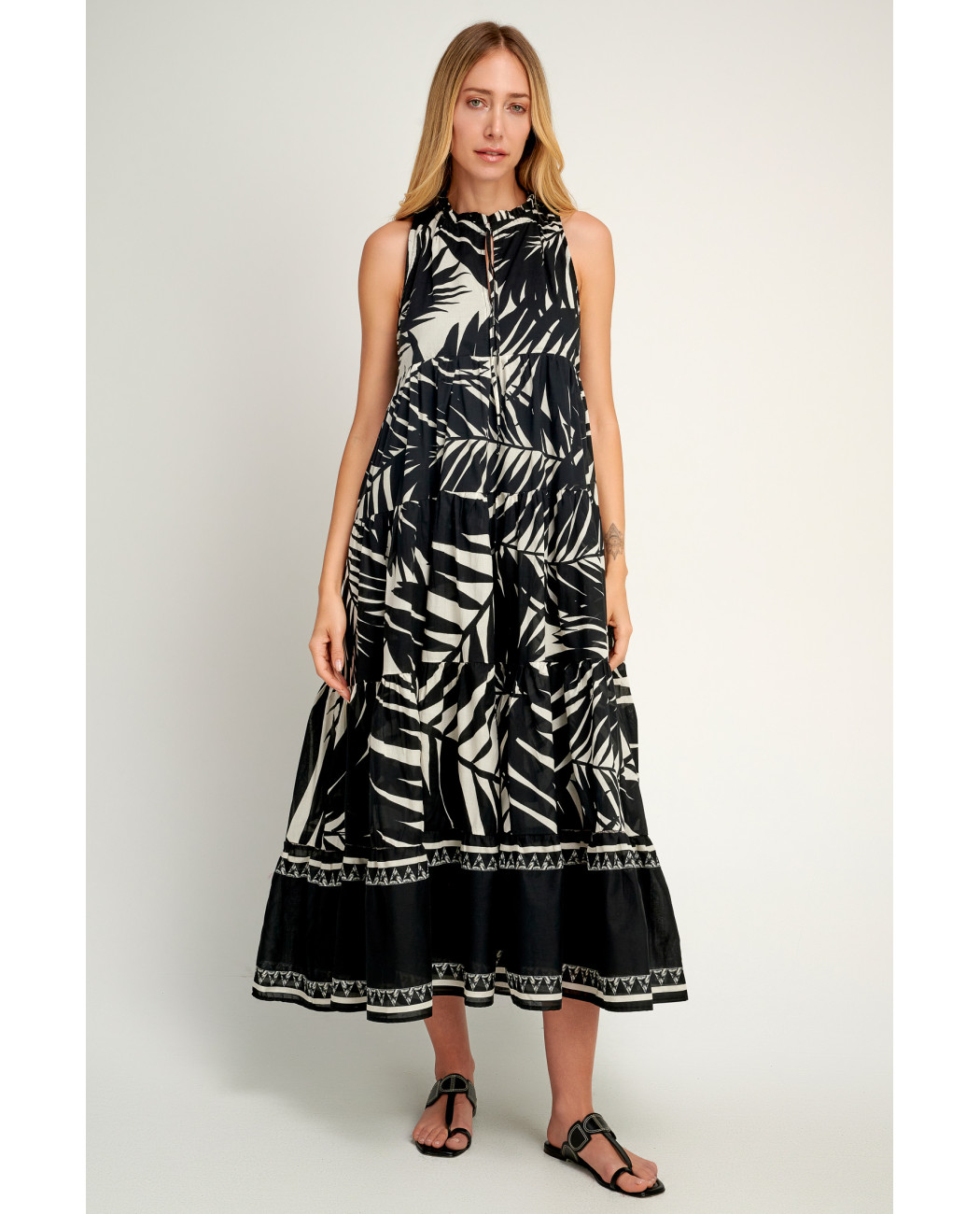 MAXI DRESS MAXI DRESS