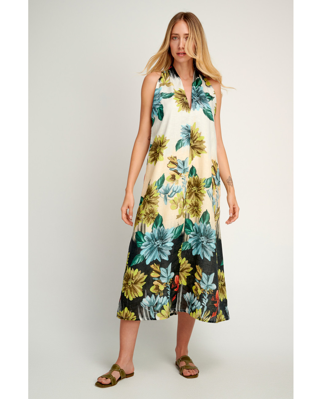 DRESS DRESS