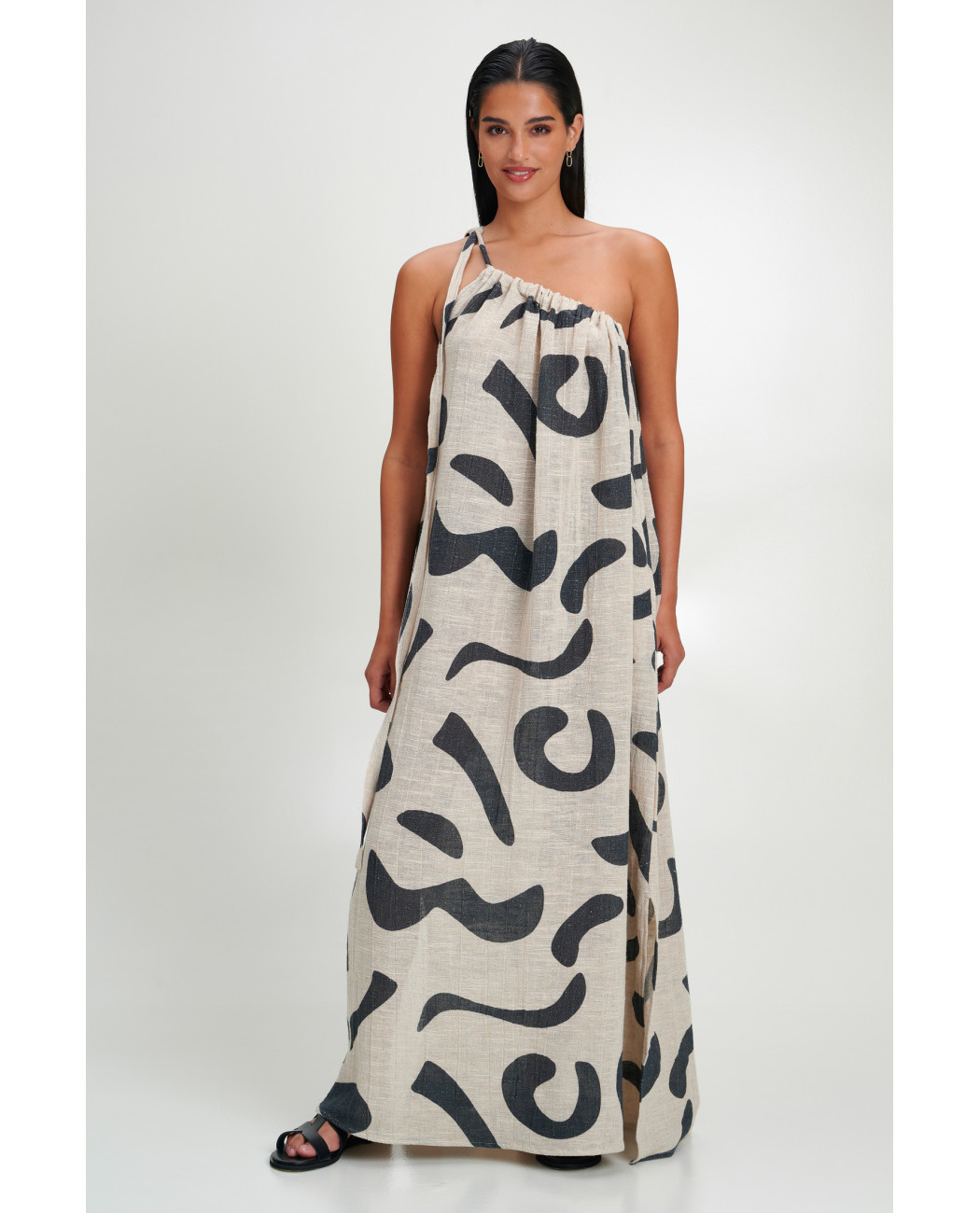 MAXI DRESS MAXI DRESS