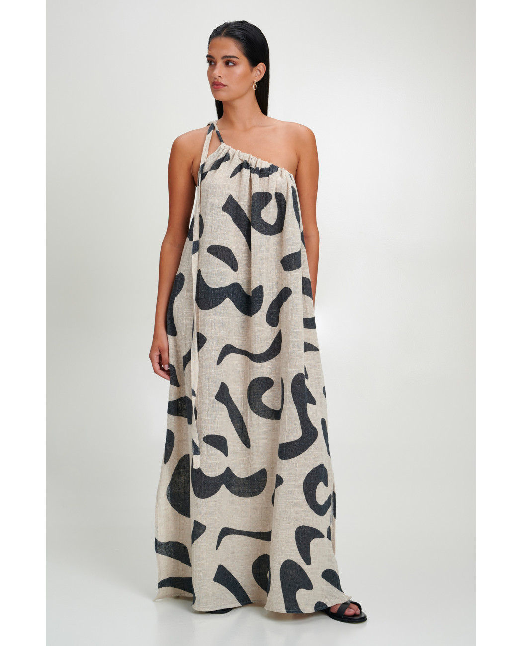 MAXI DRESS MAXI DRESS