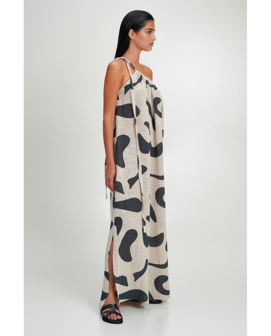 MAXI DRESS MAXI DRESS