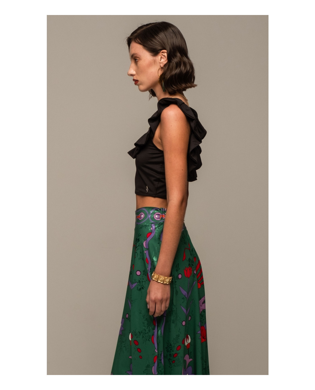 CORAL TOP CORAL TOP
