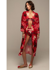 PASSIONFLOWER BIKINI