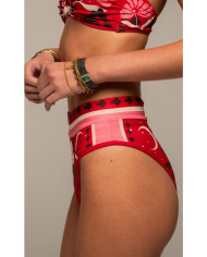 PASSIONFLOWER BIKINI