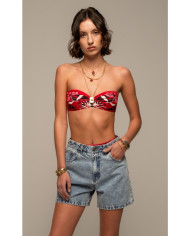 PASSIONFLOWER BIKINI