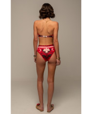 PASSIONFLOWER BIKINI