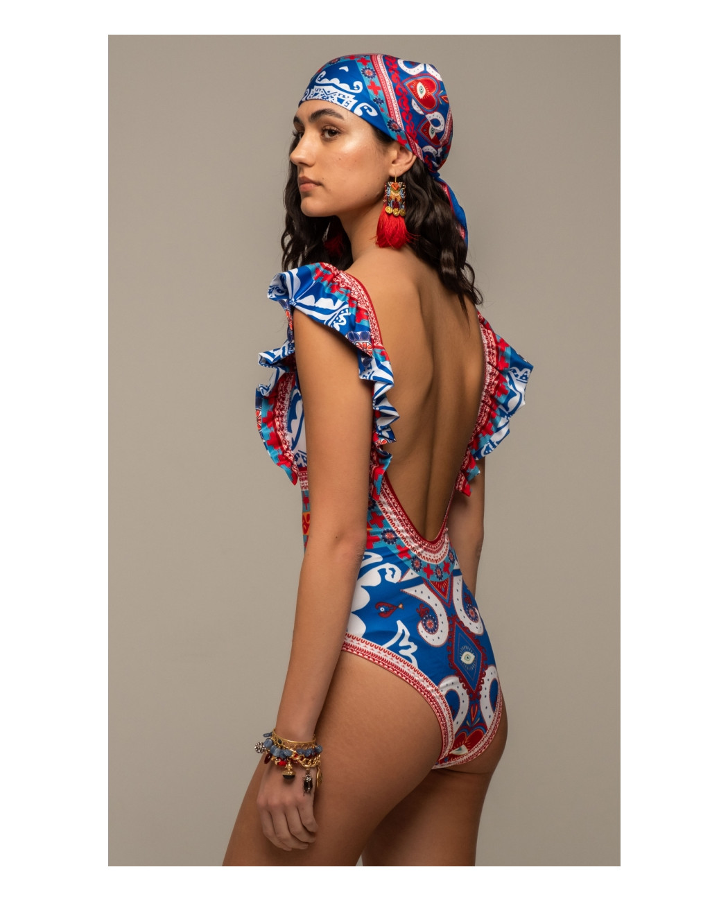 MILAGROS SWIMSUIT MILAGROS SWIMSUIT