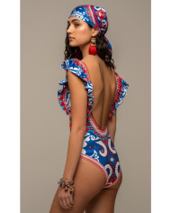 MILAGROS SWIMSUIT