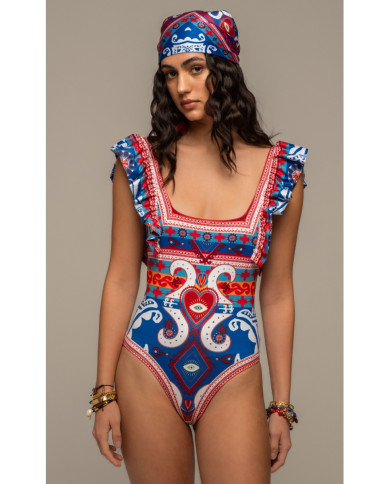 MILAGROS SWIMSUIT