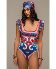 MILAGROS SWIMSUIT