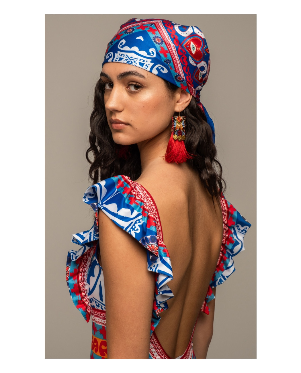 MILAGROS SWIMSUIT MILAGROS SWIMSUIT