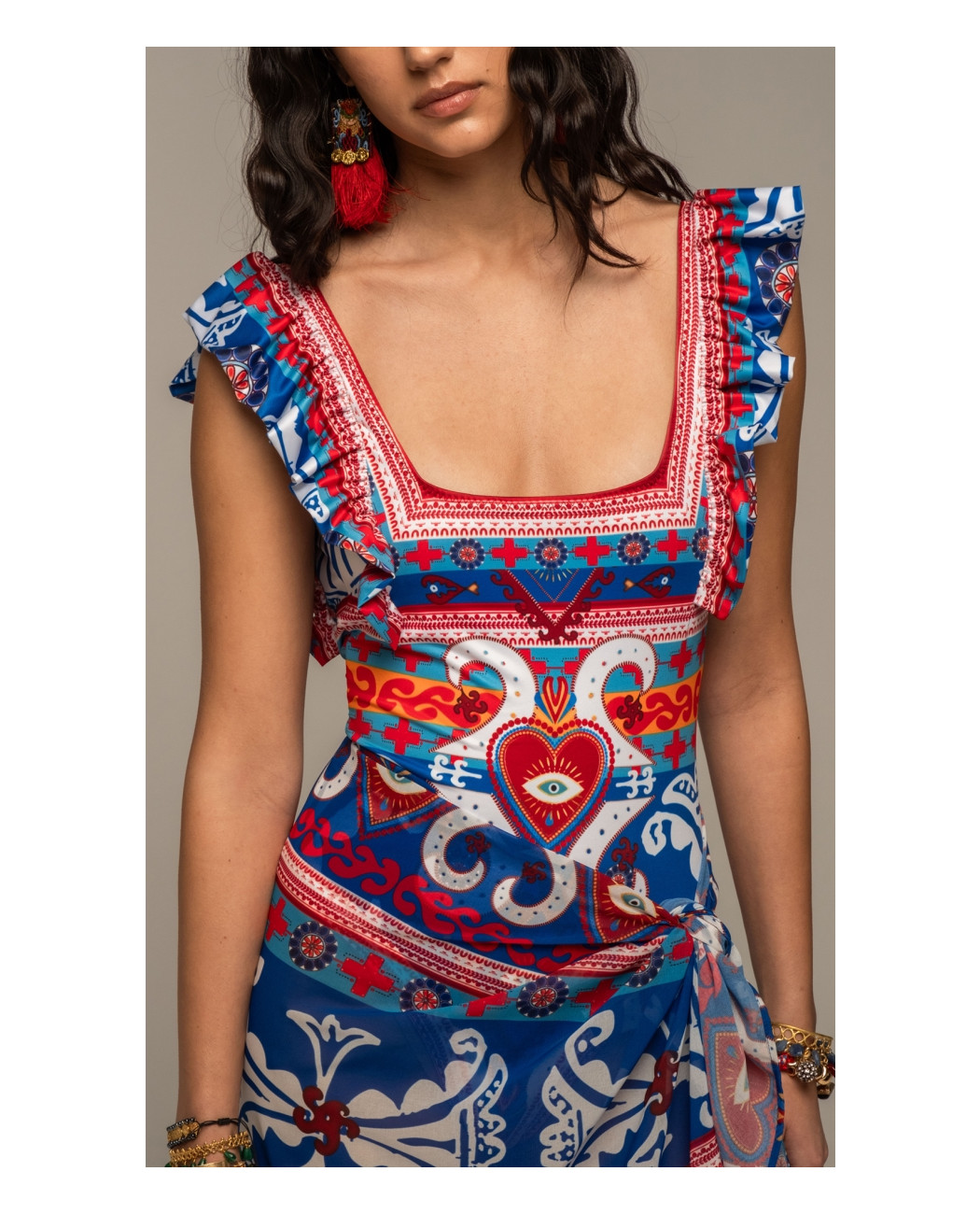 MILAGROS SWIMSUIT MILAGROS SWIMSUIT