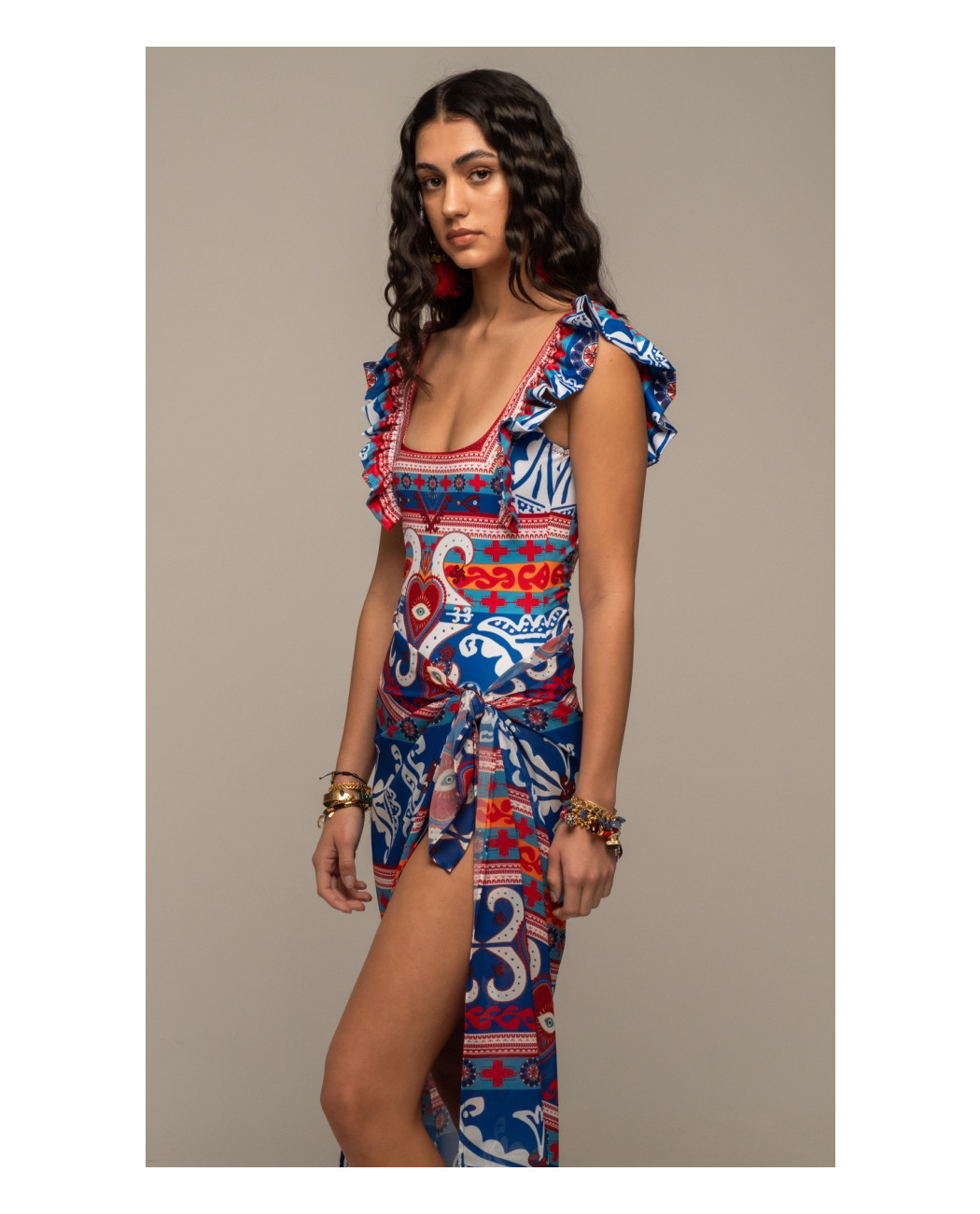 MILAGROS SWIMSUIT MILAGROS SWIMSUIT