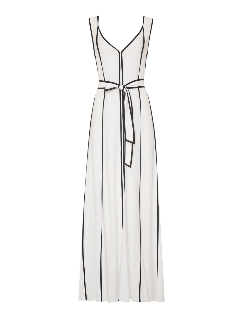 MAXI DRESS "ASANA" MAXI DRESS "ASANA"