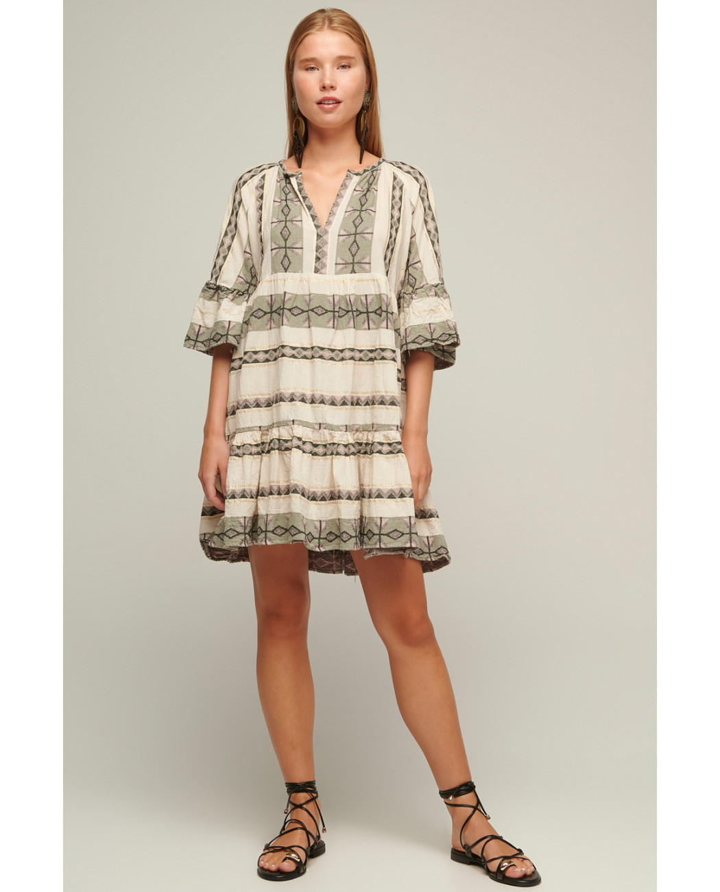 ZAKAR DRESS ZAKAR DRESS