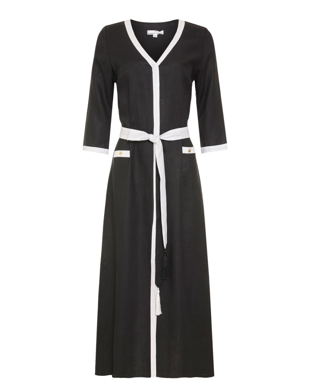 MIDI DRESS "HERMIONI" MIDI DRESS "HERMIONI"
