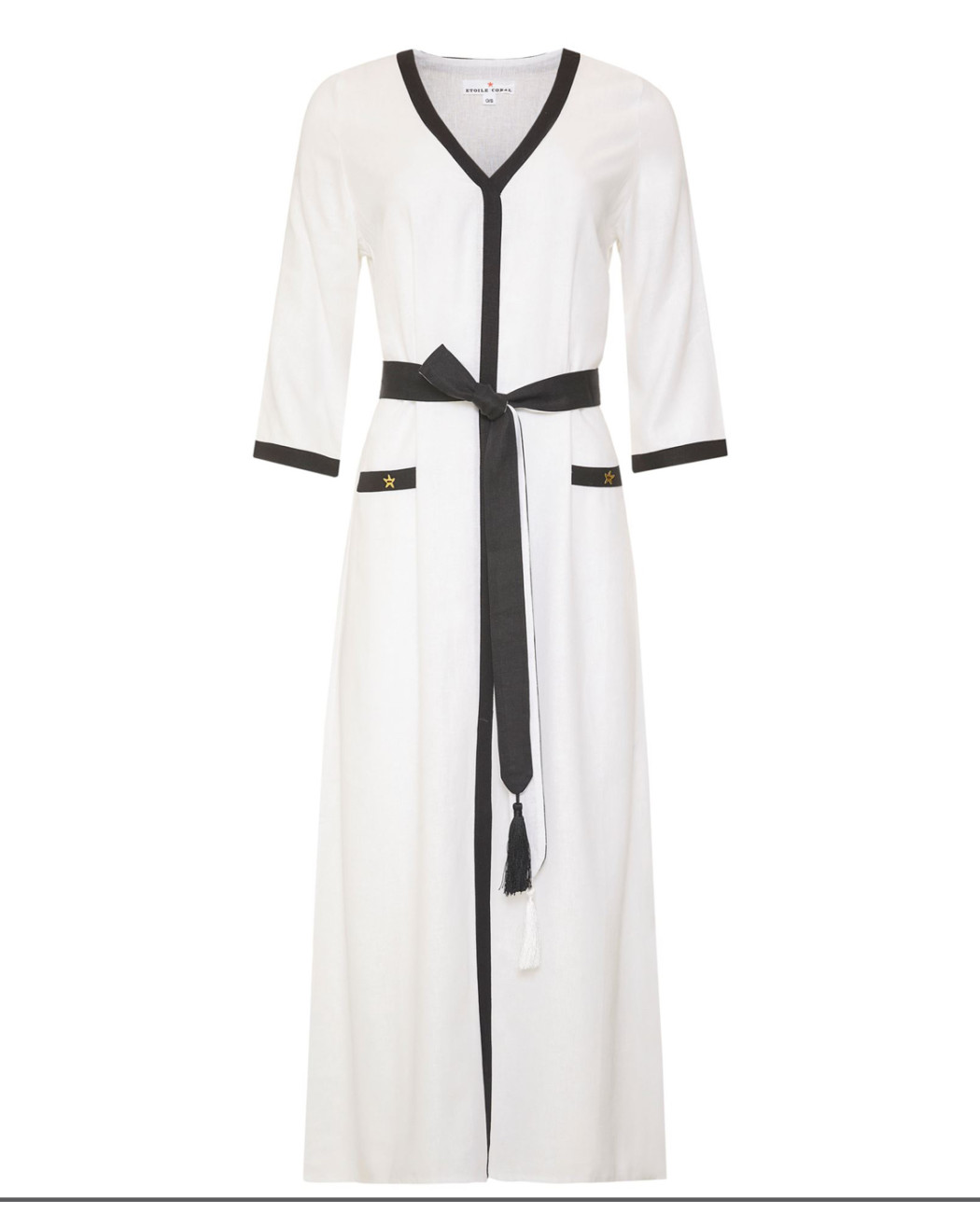 MIDI DRESS "HERMIONI" MIDI DRESS "HERMIONI"