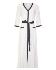 MIDI DRESS "HERMIONI"