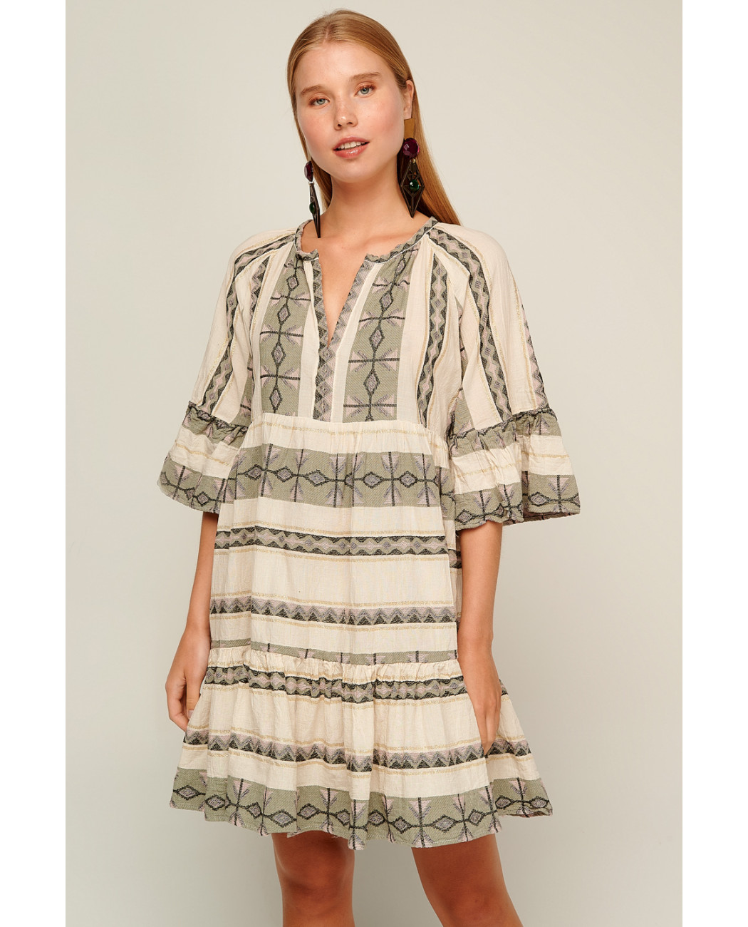 ZAKAR DRESS ZAKAR DRESS