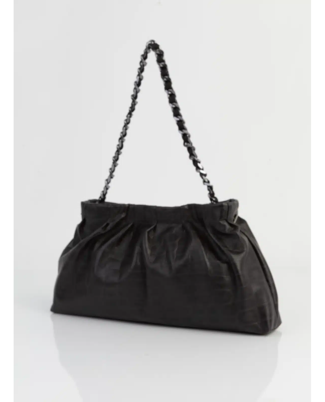Elevating Puffy Bag Elevating Puffy Bag