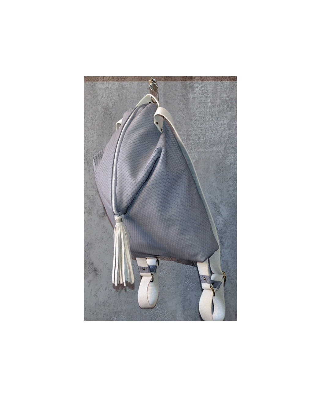 BACKPACK BACKPACK