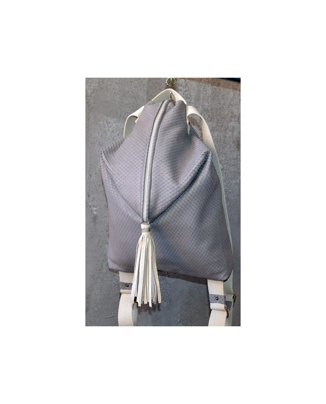 BACKPACK BACKPACK