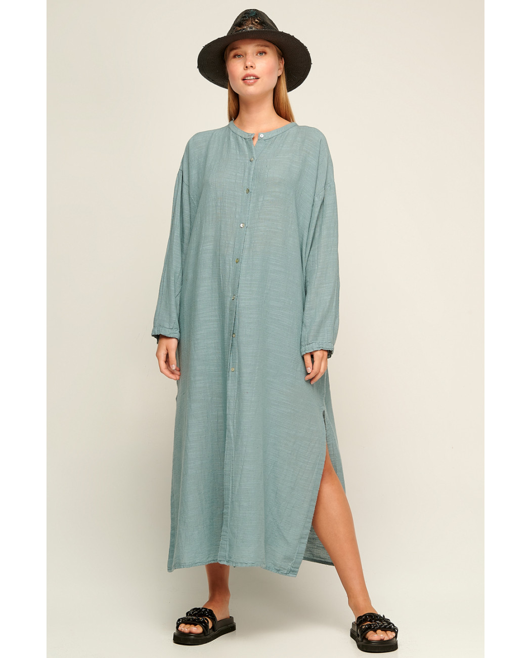 MAXI DRESS MAXI DRESS