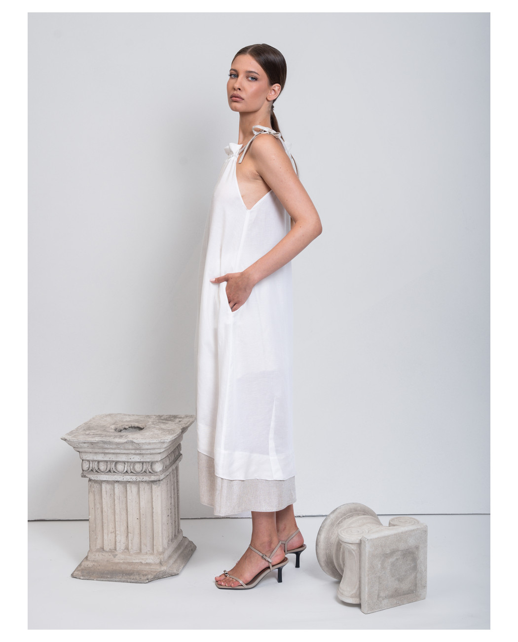 DRESS "SELI" DRESS "SELI"