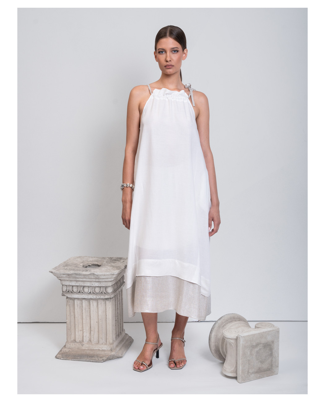 DRESS "SELI" DRESS "SELI"