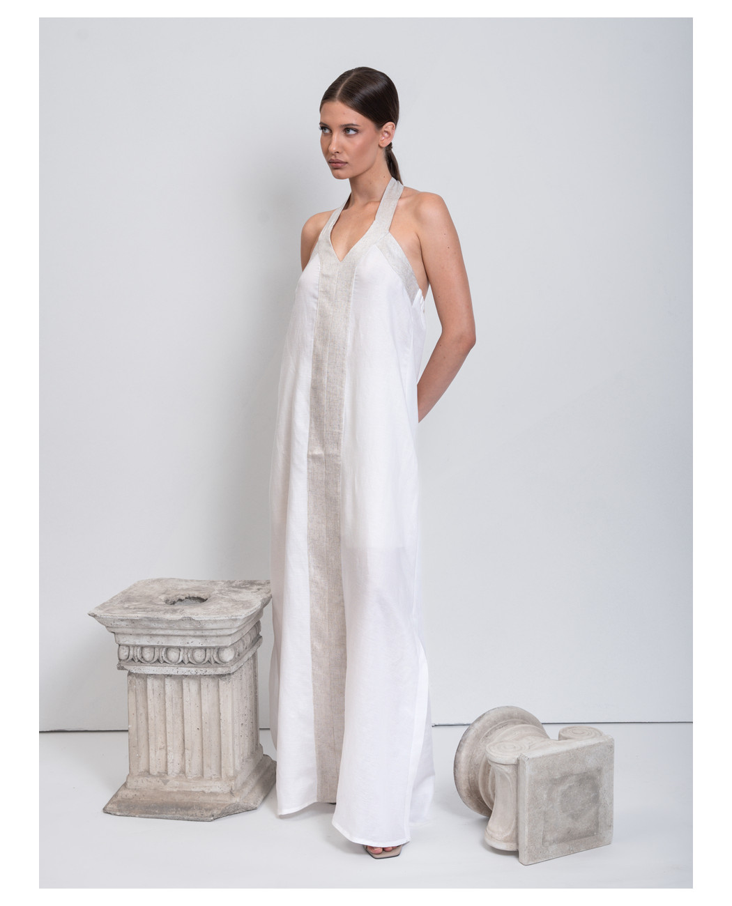 DRESS "IONIA" DRESS "IONIA"