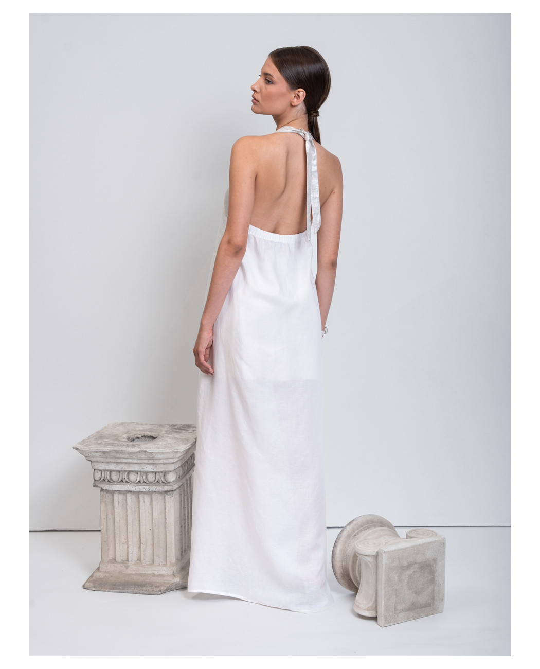 DRESS "IONIA" DRESS "IONIA"