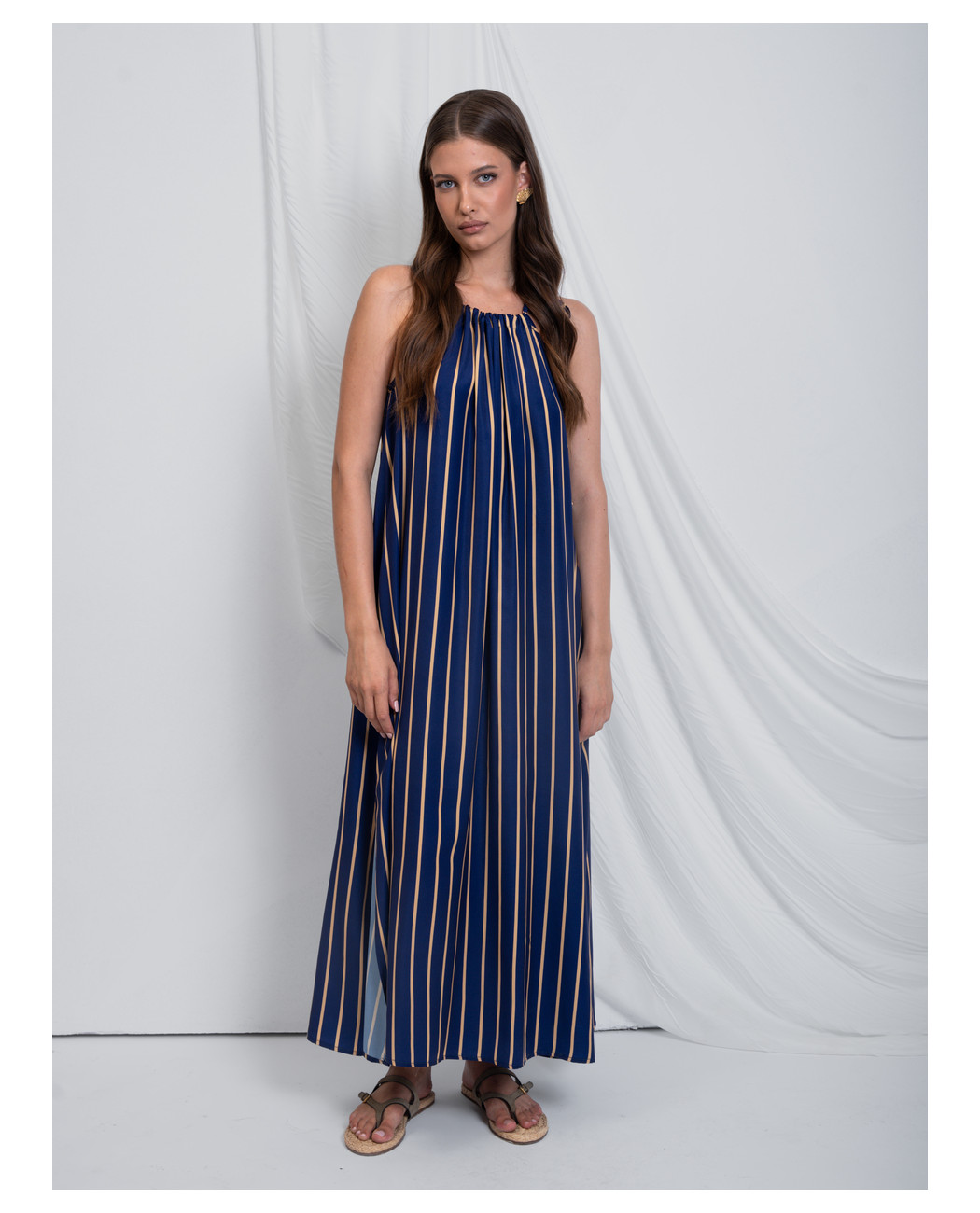DRESS "CLIMENI" DRESS "CLIMENI"