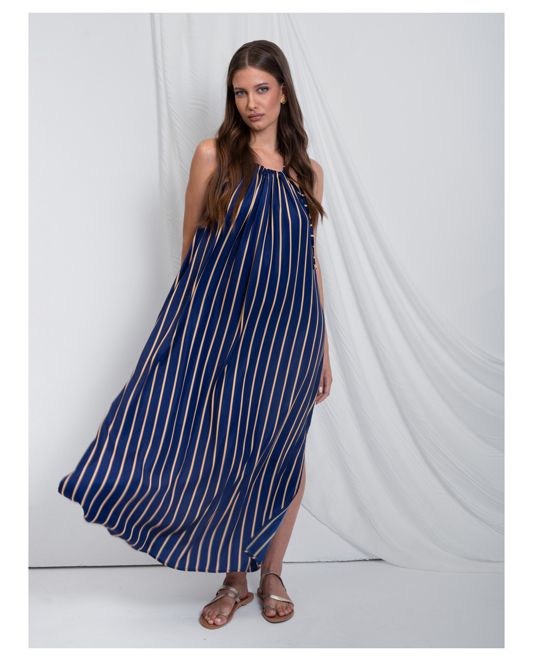 DRESS "CLIMENI" DRESS "CLIMENI"