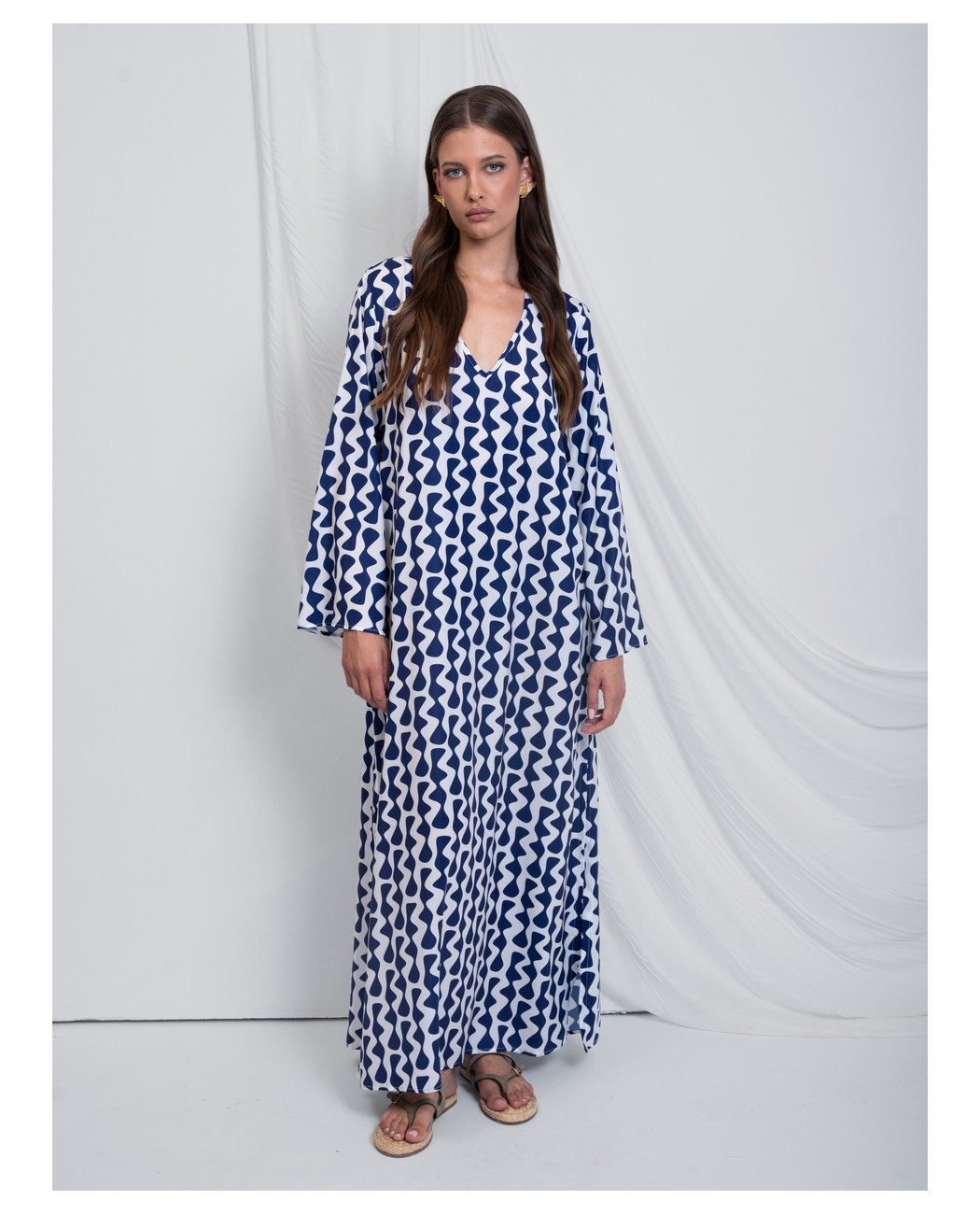 DRESS "LIMNIA" DRESS "LIMNIA"
