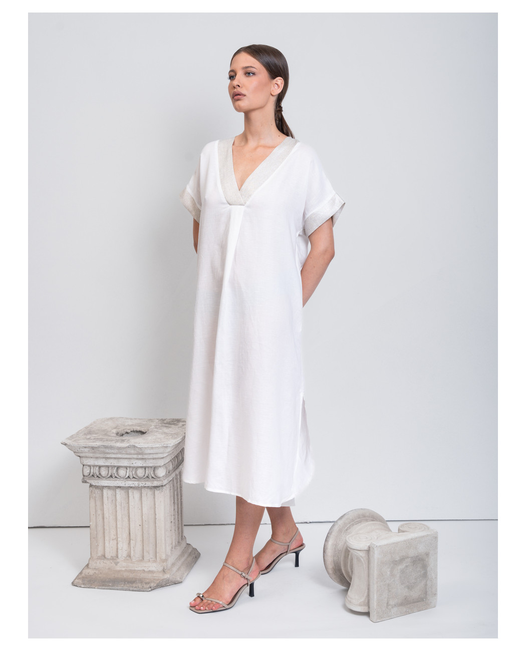 DRESS "ALBERO" DRESS "ALBERO"
