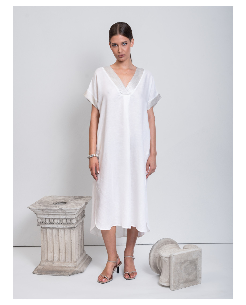 DRESS "ALBERO" DRESS "ALBERO"