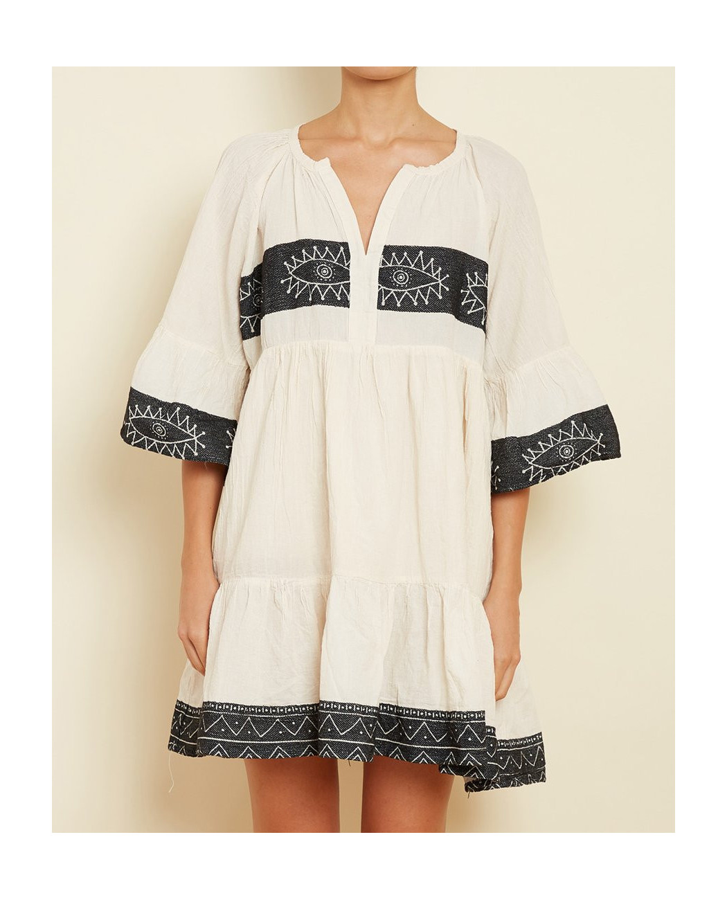 MINI DRESS MINI DRESS