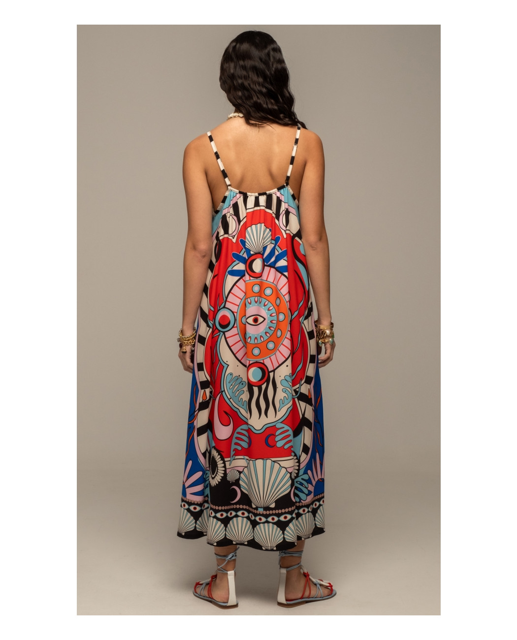 SURREALIST DRESS SURREALIST DRESS