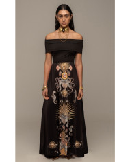 SKIRT "BLOSSOM" SKIRT "BLOSSOM"