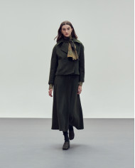 COAT "BAUTINIA" COAT "BAUTINIA"