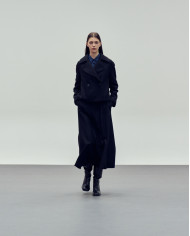 JACKET "BOUGAINVILLEE" JACKET "BOUGAINVILLEE"