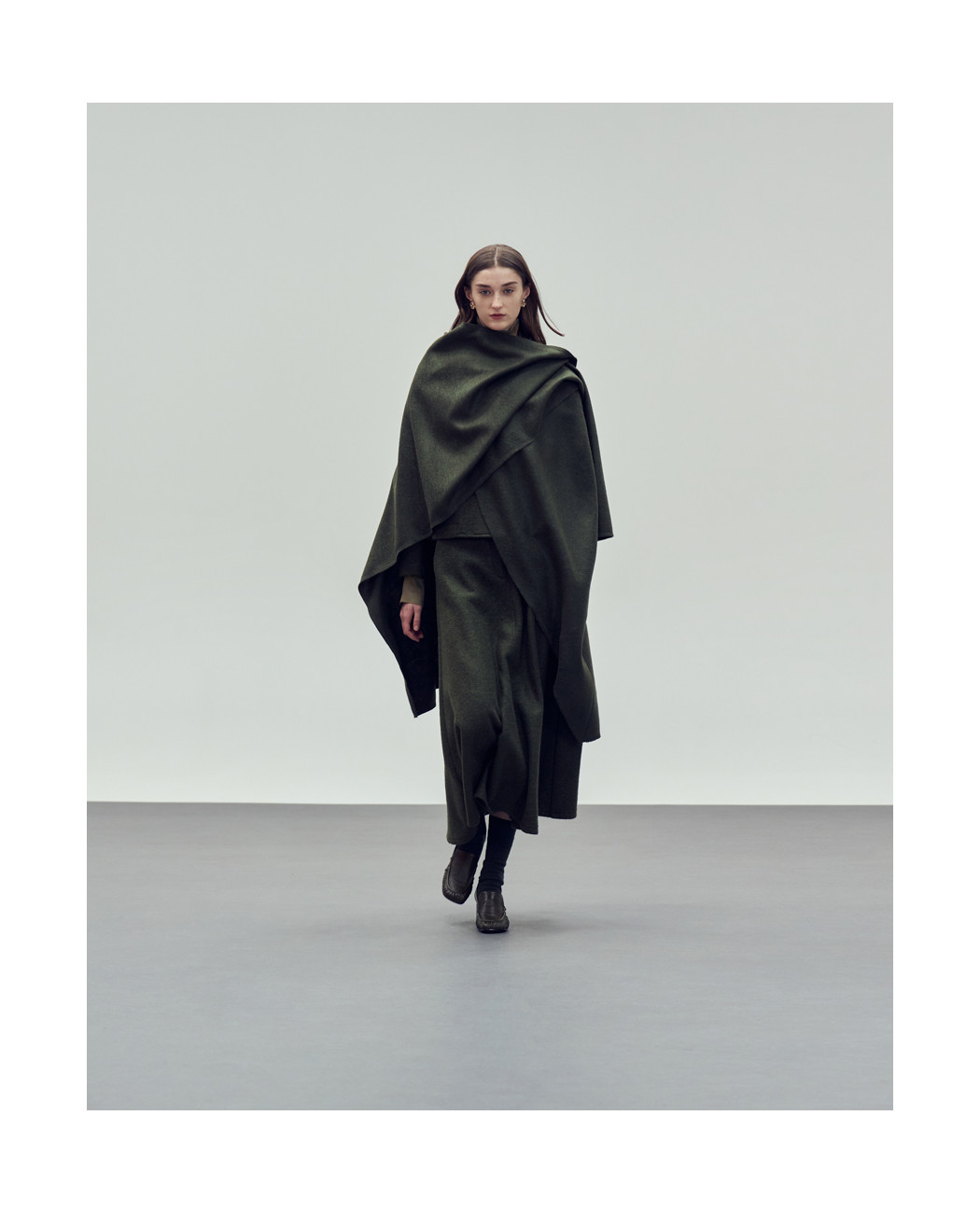 COAT "BAUTINIA" COAT "BAUTINIA"