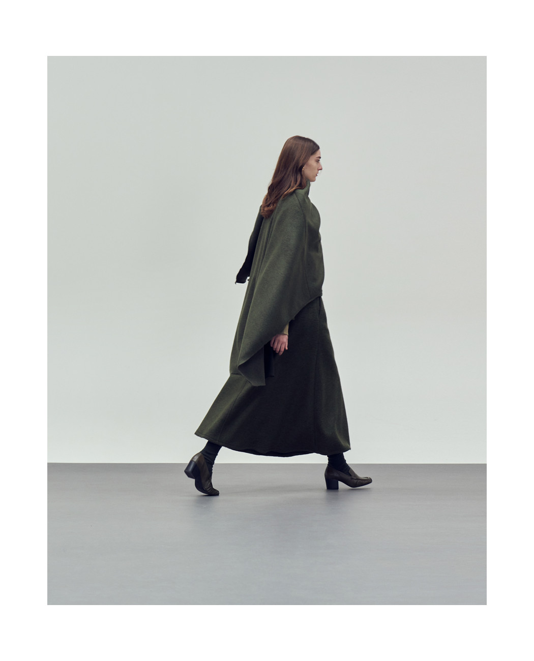 COAT "BAUTINIA" COAT "BAUTINIA"