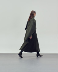 COAT "BAUTINIA" COAT "BAUTINIA"