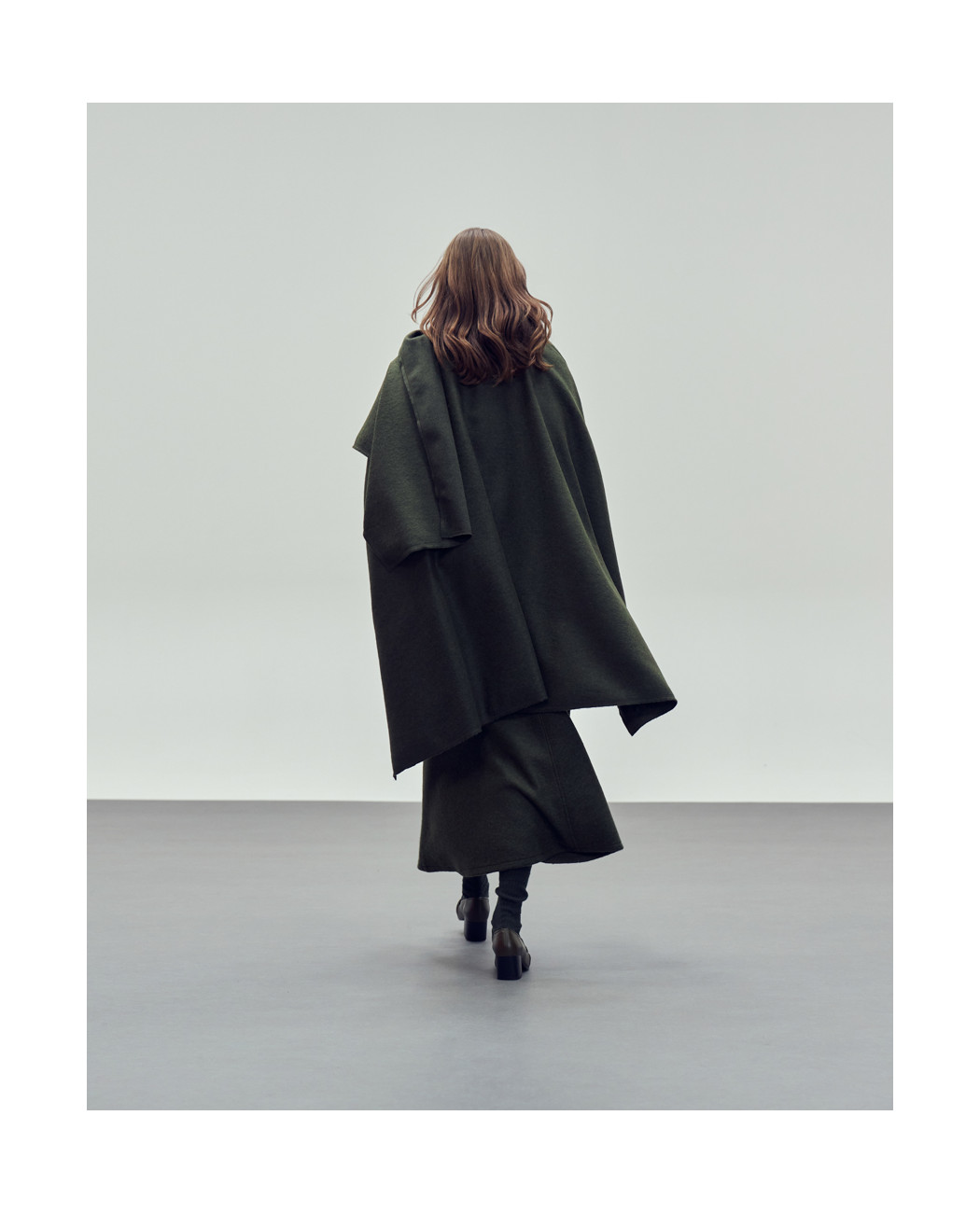 COAT "BAUTINIA" COAT "BAUTINIA"