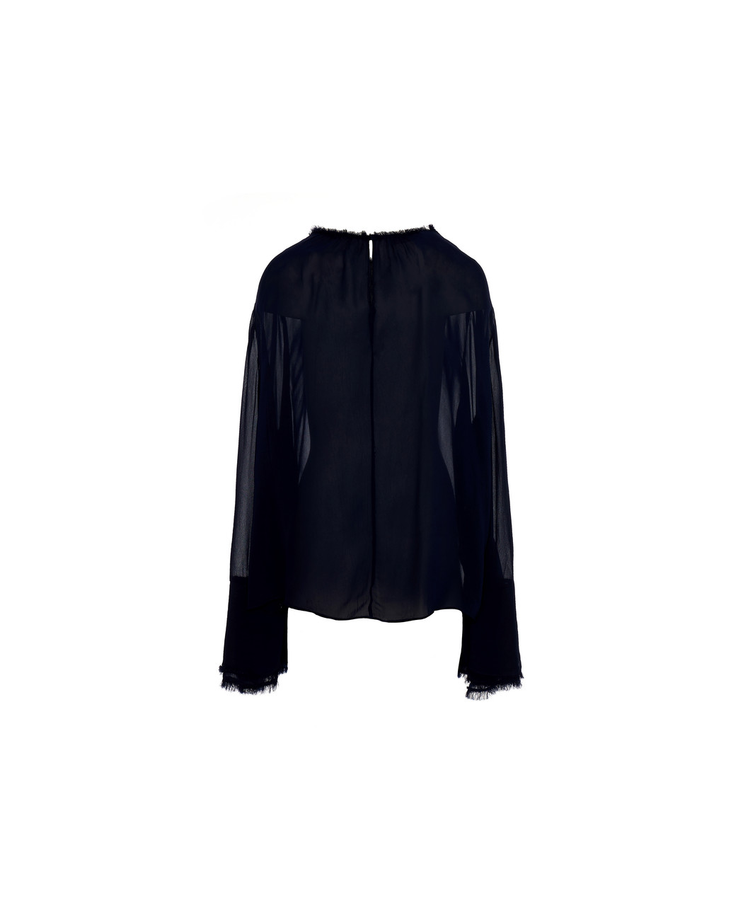 BLOUSE "CHAMOMILE VINE" BLOUSE "CHAMOMILE VINE"